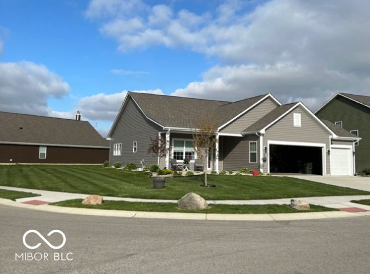 512 Montezuma Express Drive