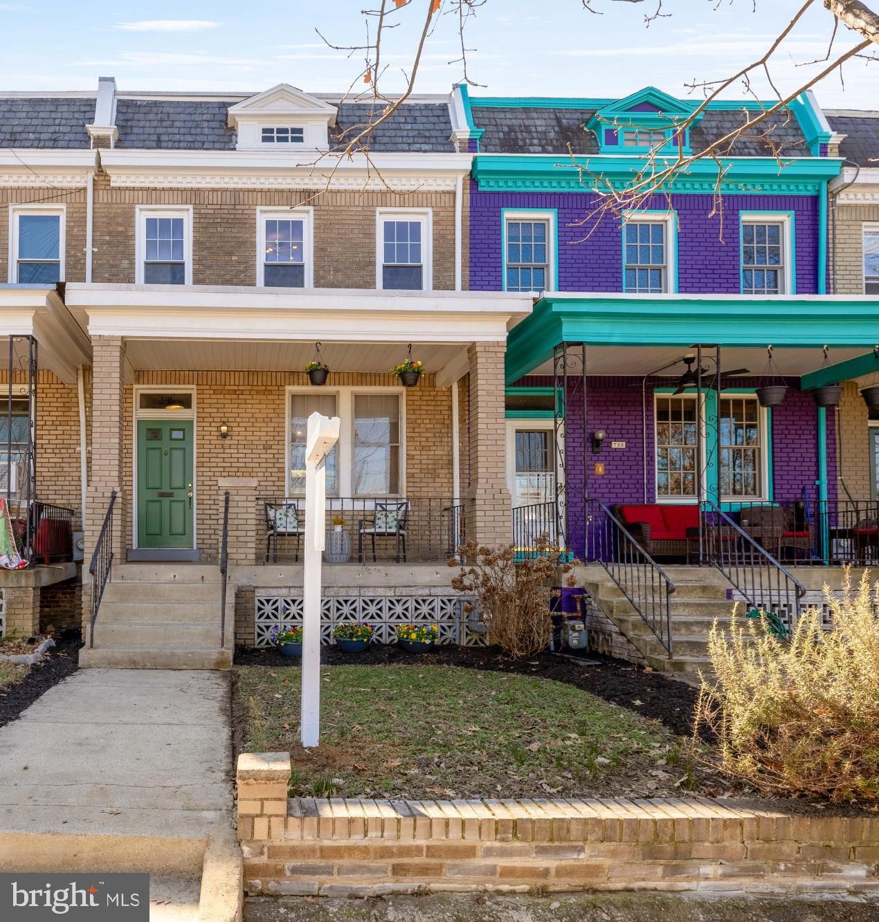 720 Webster Street Nw