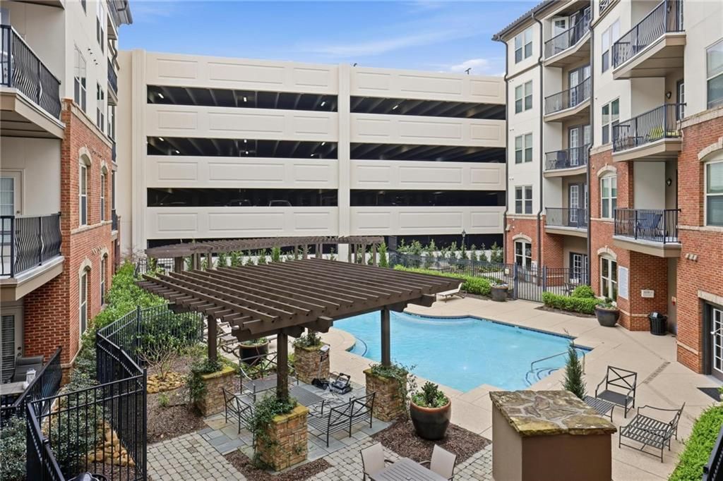 901 Abernathy Road 3080