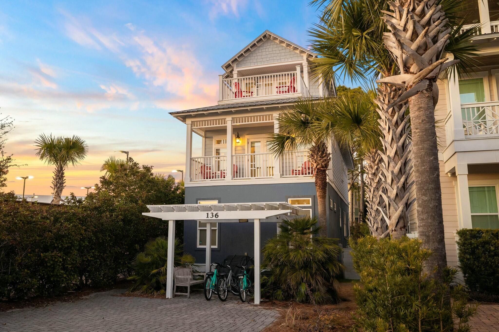 136 Surfer Lane
