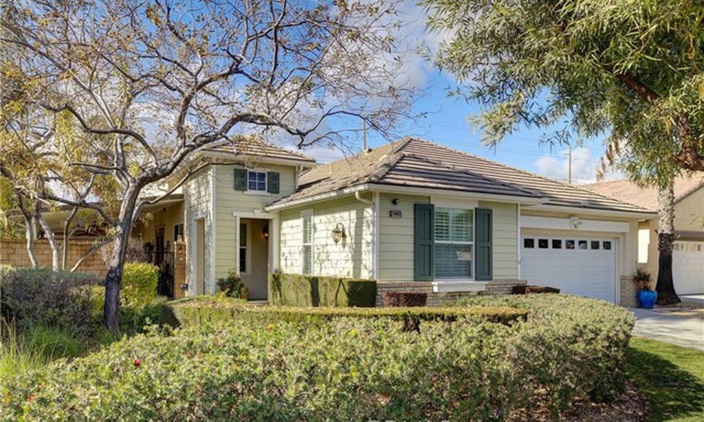 The Retreat at Holiday