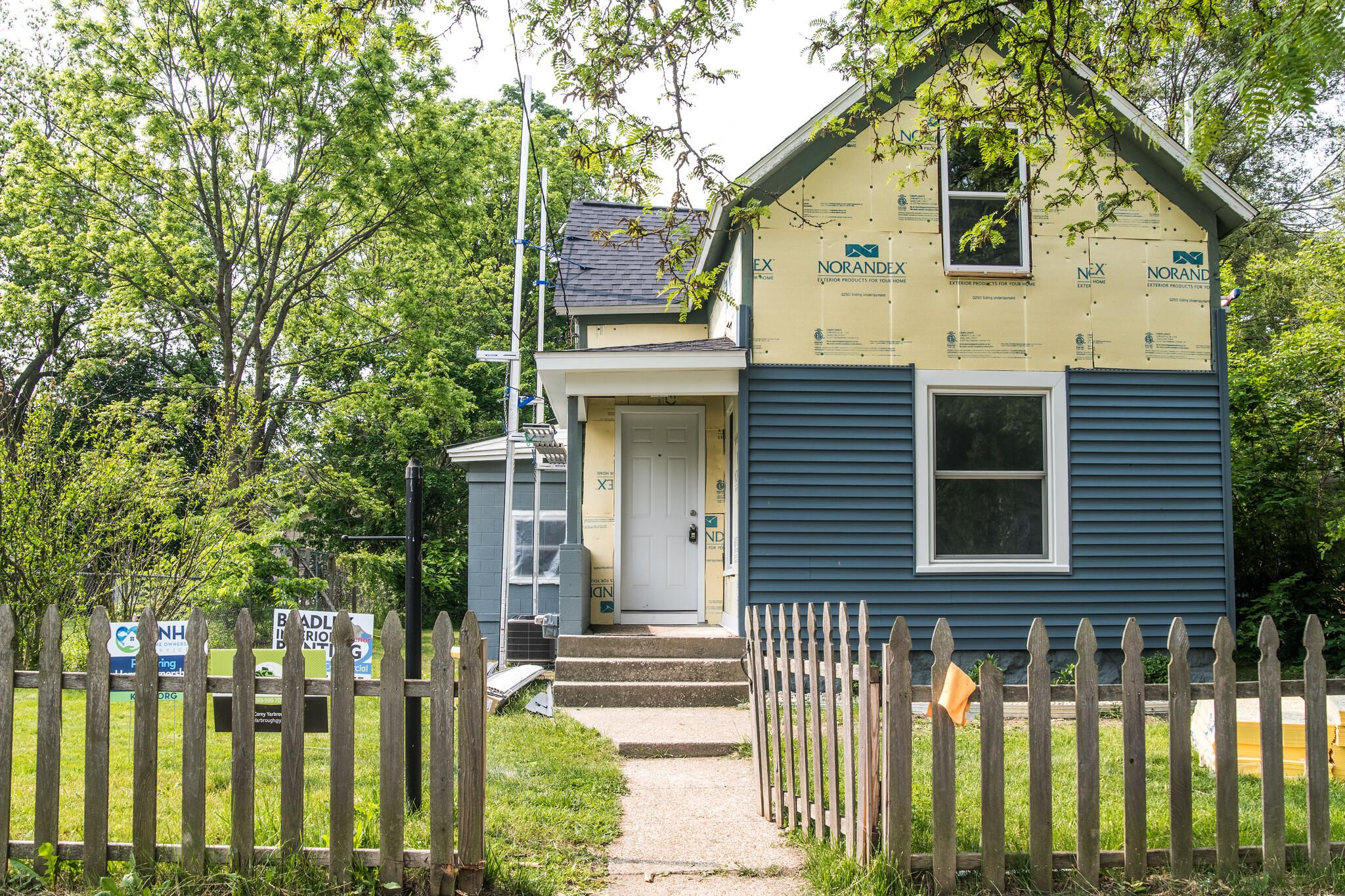 621 Ada Street