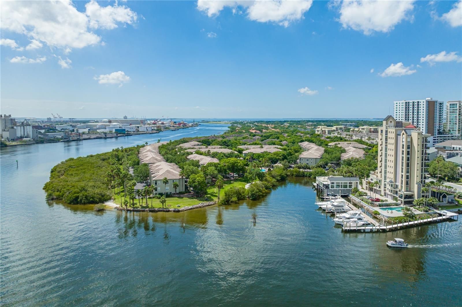 724 Coral Reef Drive