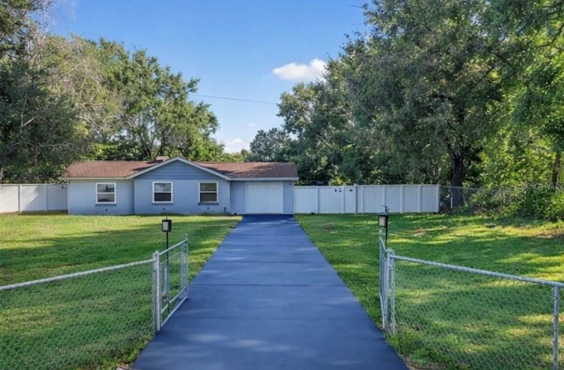 3536 Eagles Nest Road