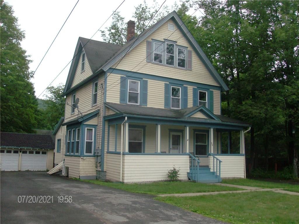 36 Highland Avenue