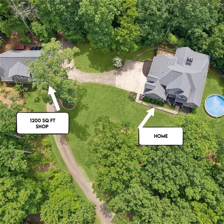 40 Oak Ridge Lane