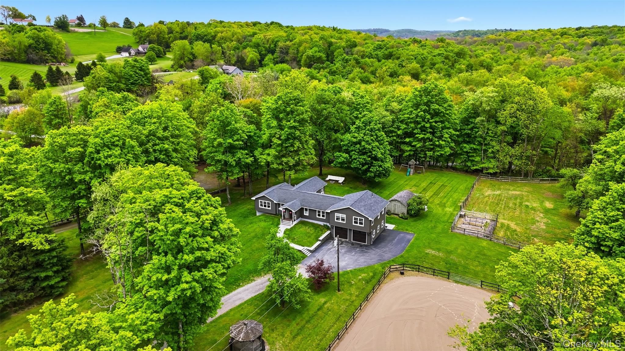 308 Hollow Road