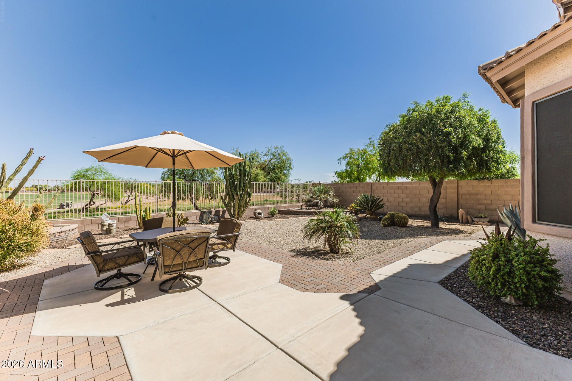 21563 N Greenway Road