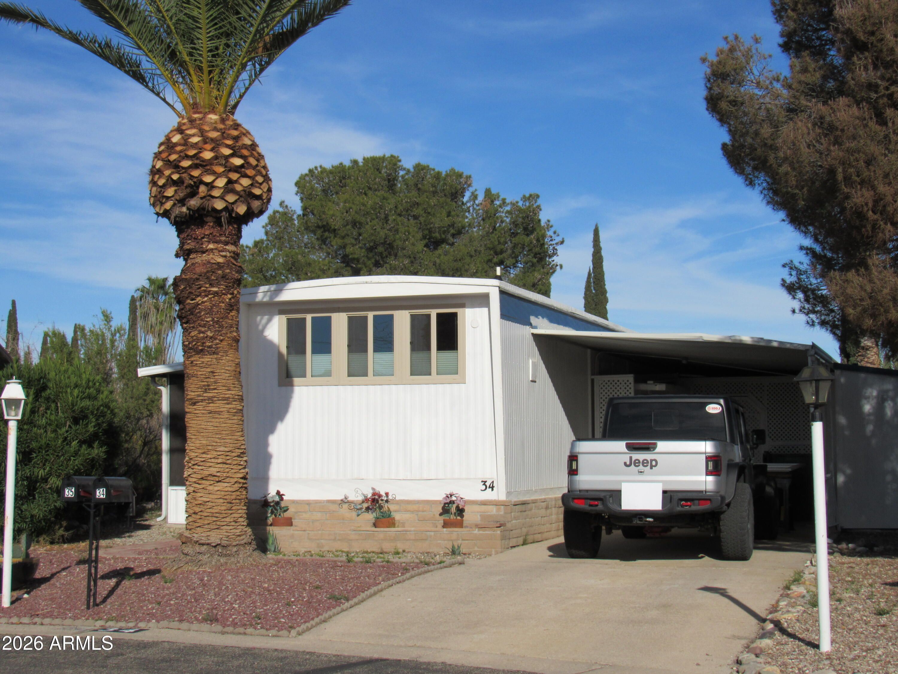 3411 S Camino Seco -- 34