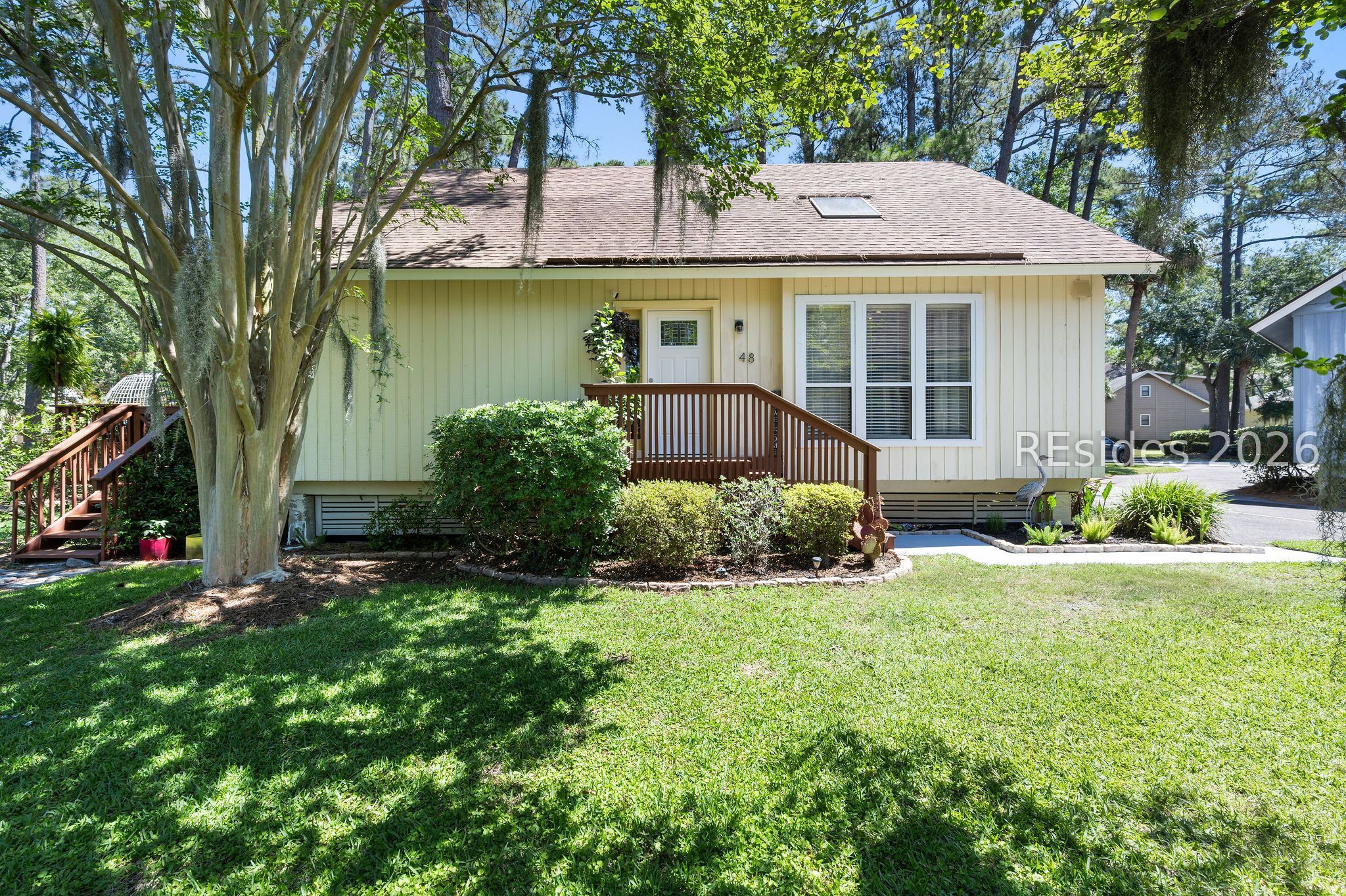 48 Salt Marsh Drive 48