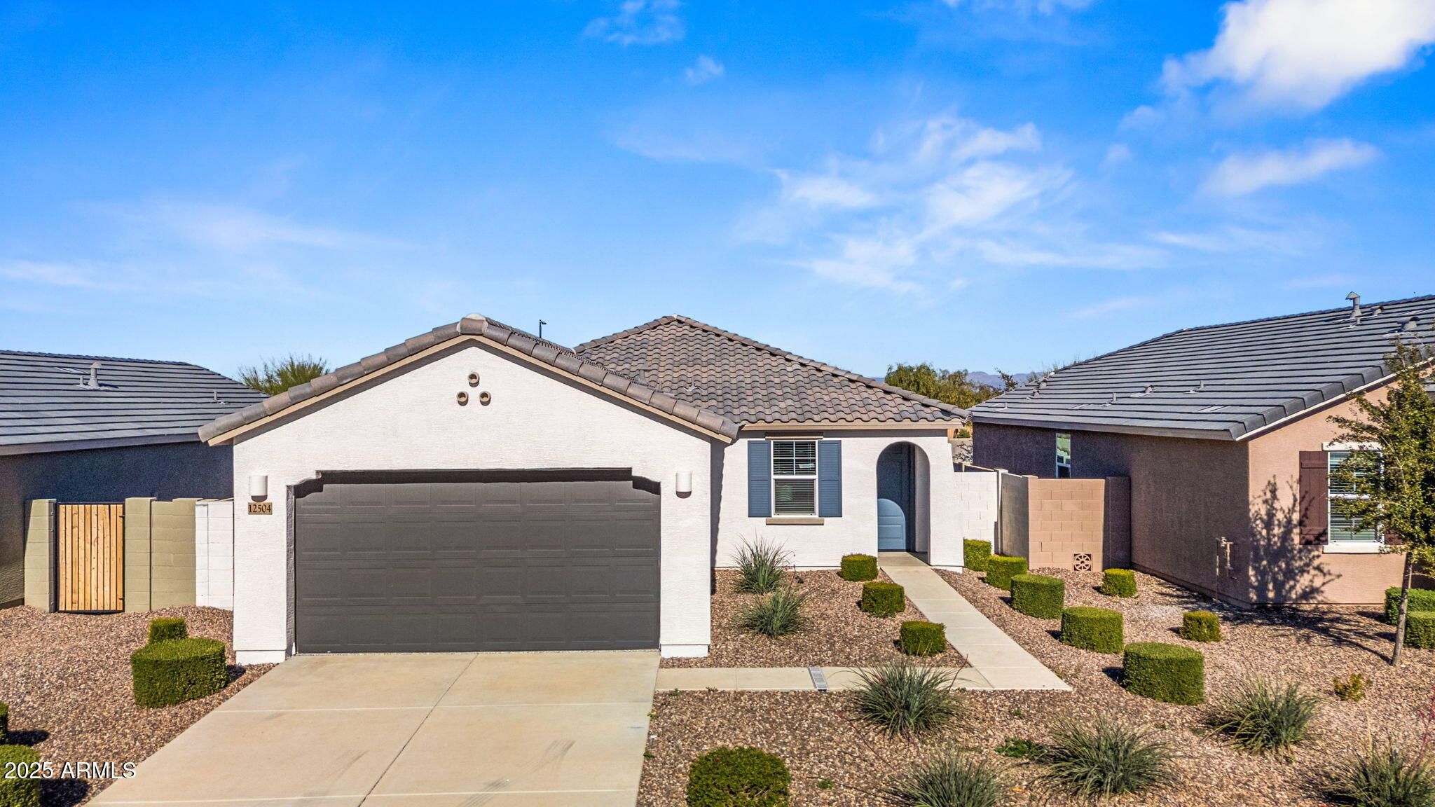 12504 E Verbina Lane