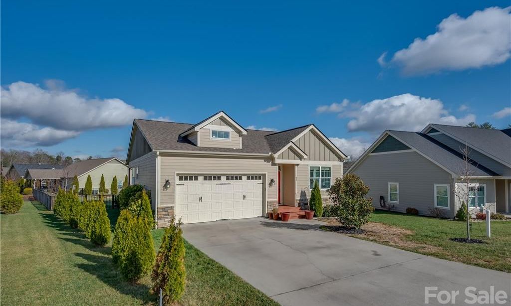 Vista at Blacksmith Run