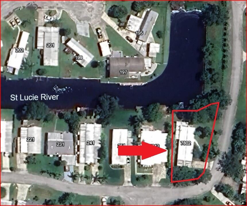 7802 Se Paradise Drive