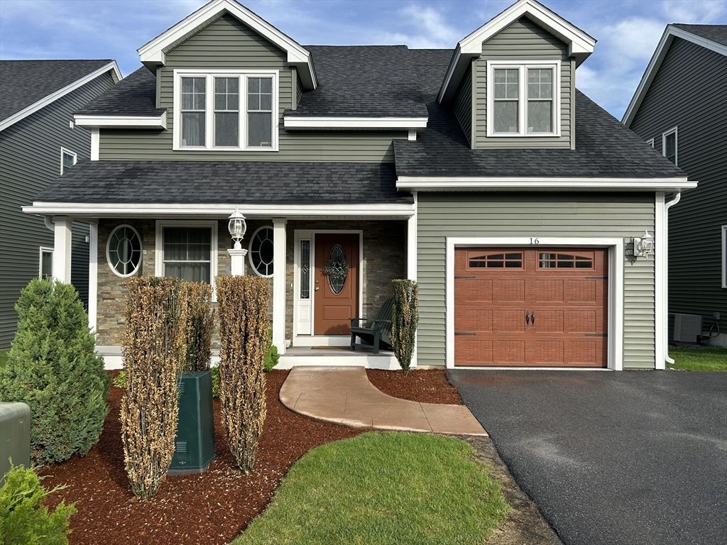 16 Jaclyns Way 16