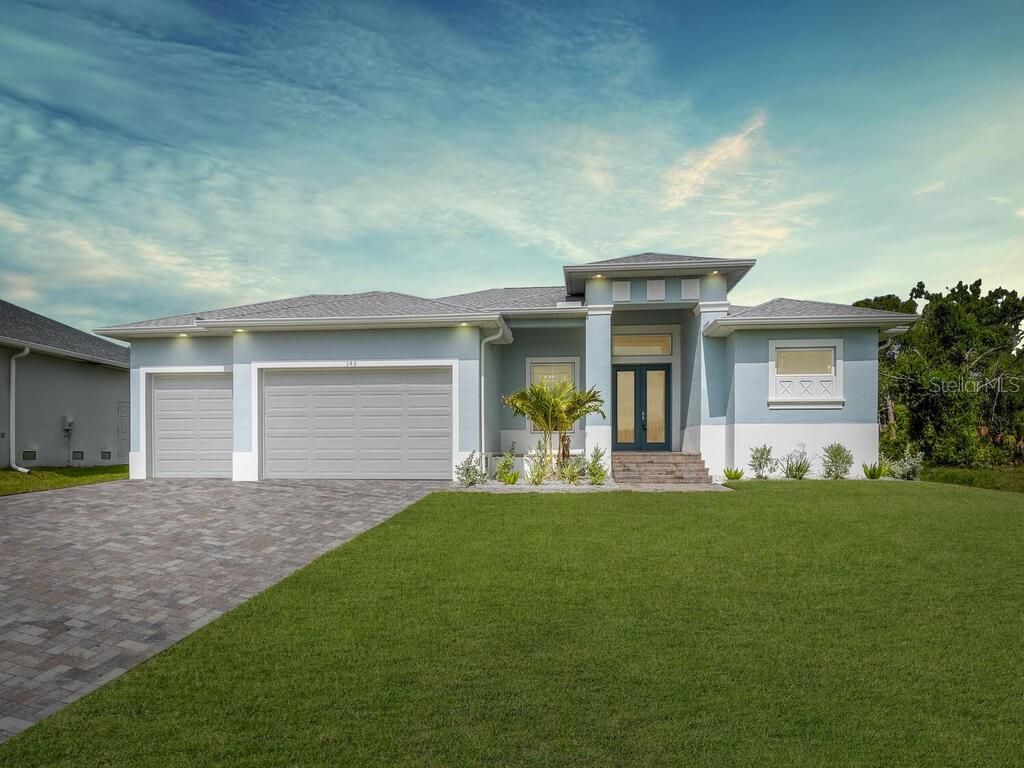 291 Rotonda Boulevard S