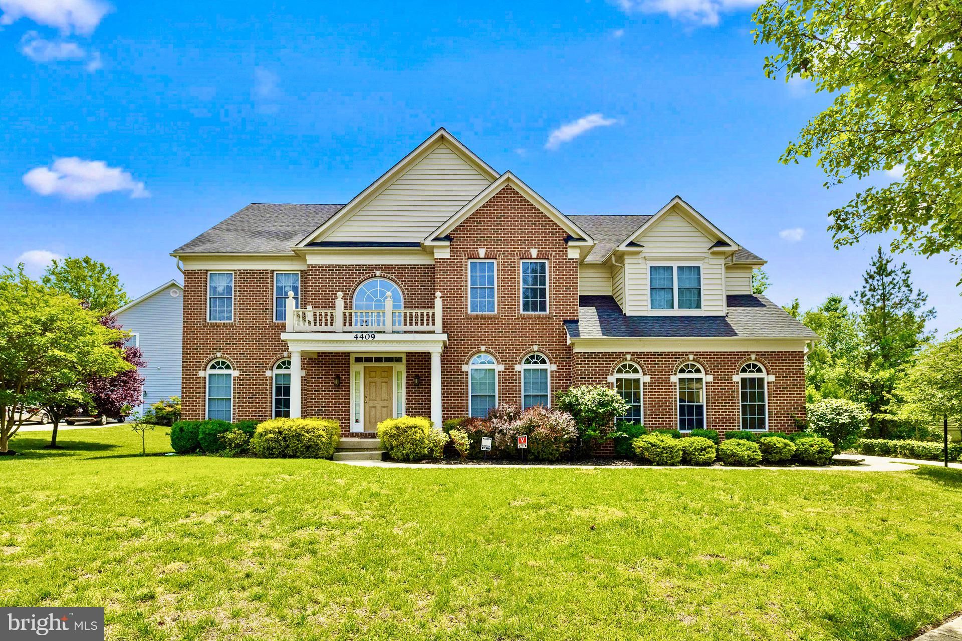 4409 Quanders Promise Drive