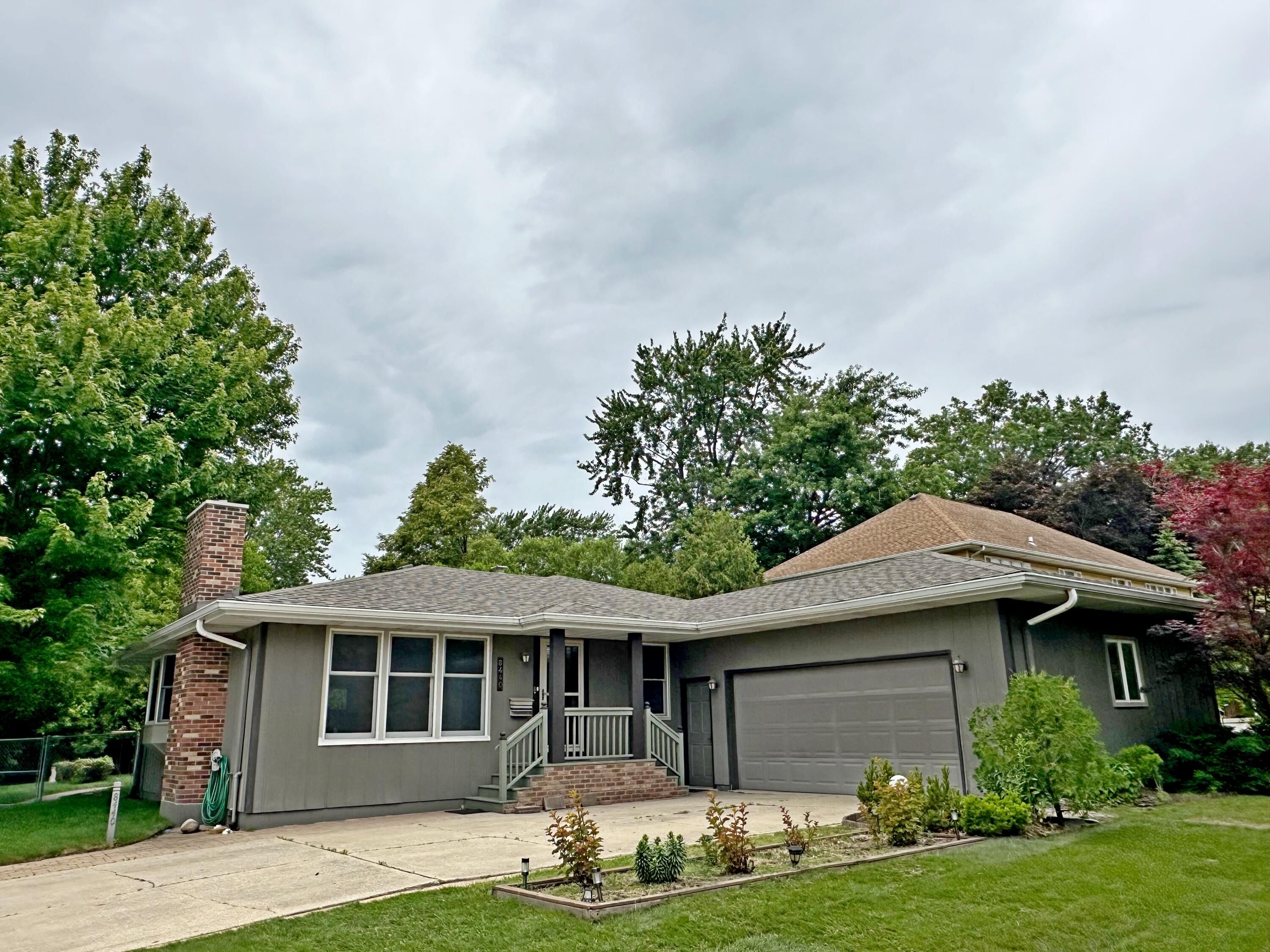 8440 Van Buren Court