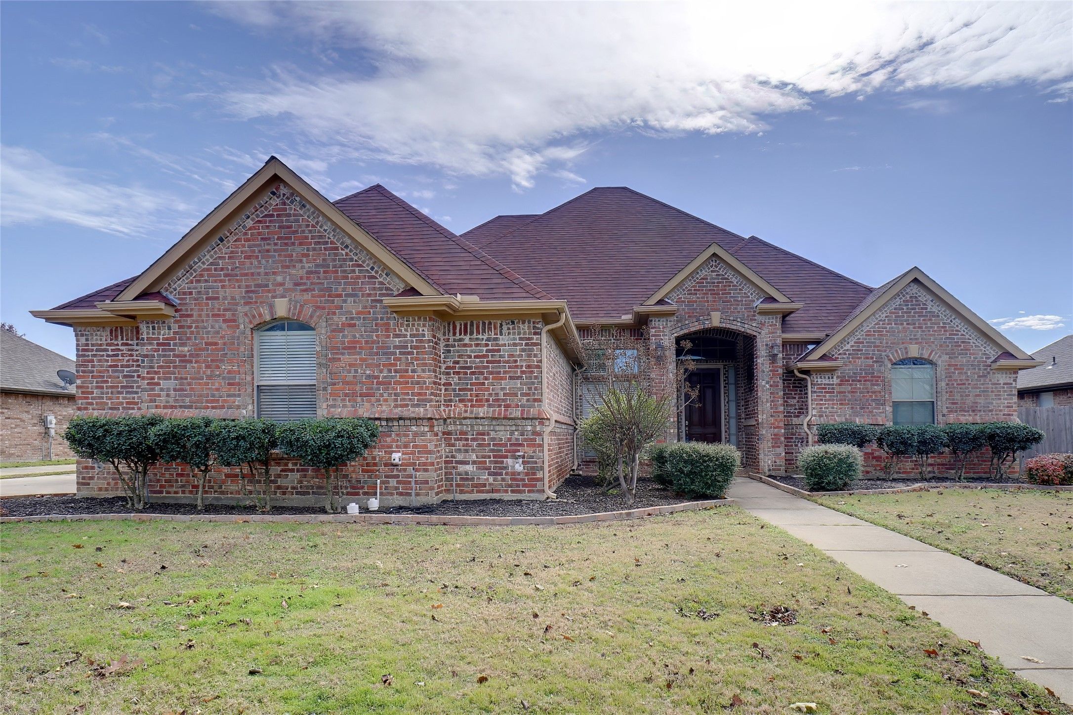 756 Trails End Circle