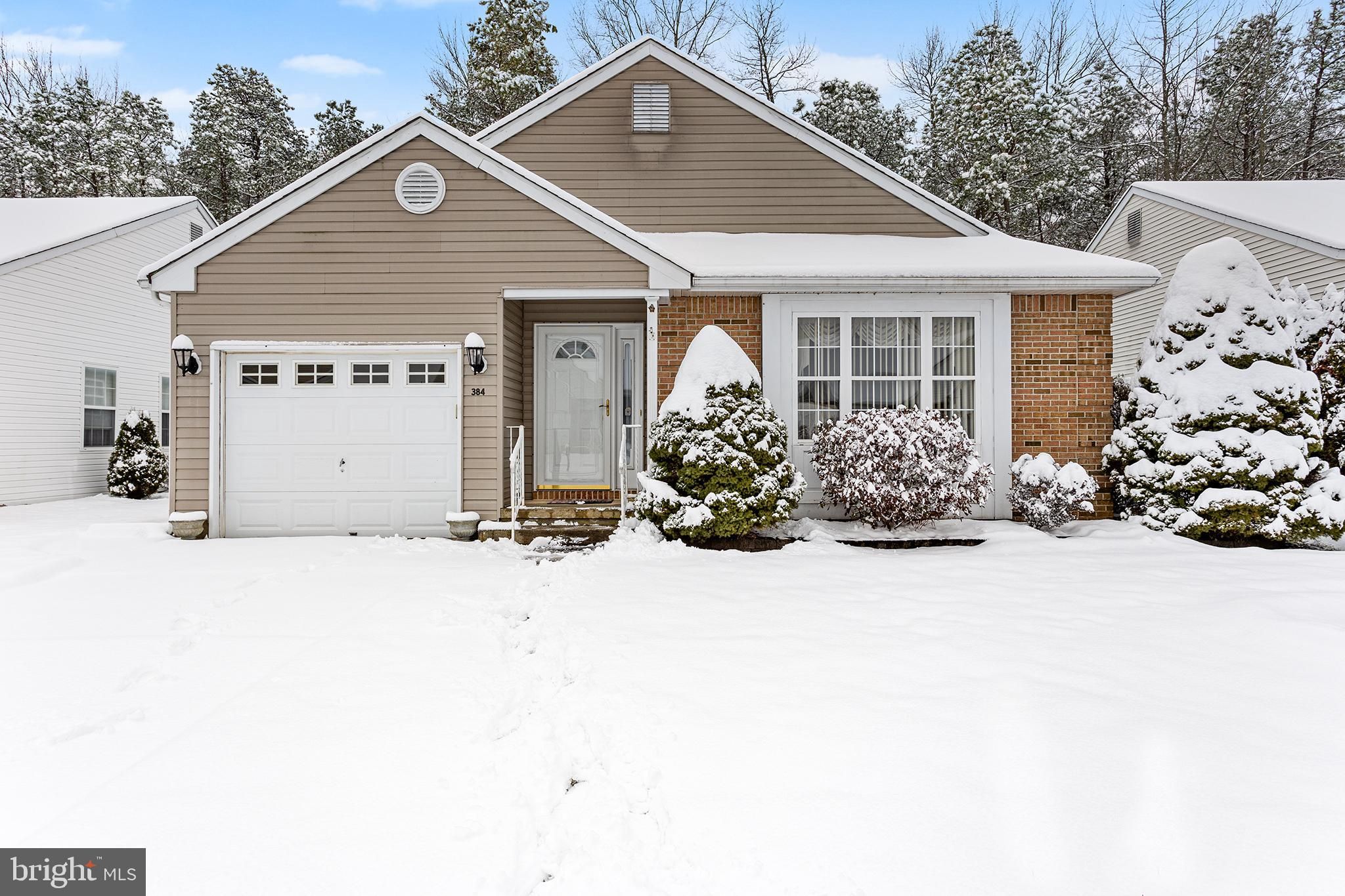 384 Barbados Drive
