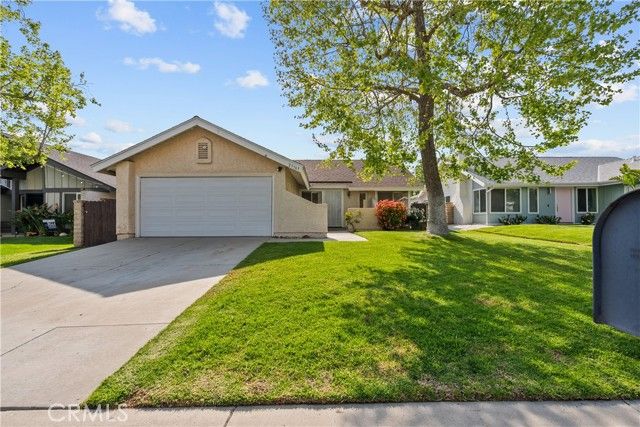27563 Cherry Creek Drive