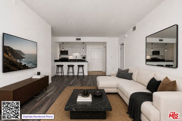 3740 Santa Rosalia Drive 326