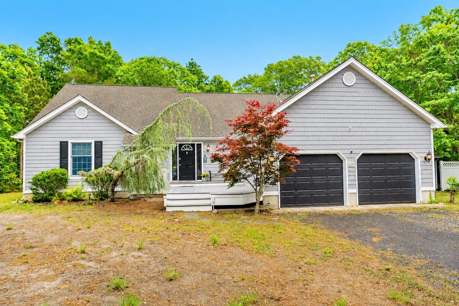 128 E Woodland Avenue
