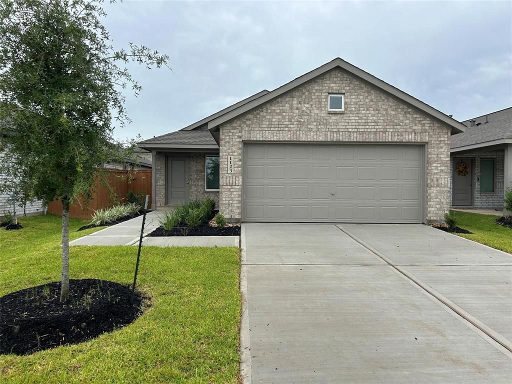 700 Magnolia Creek Court