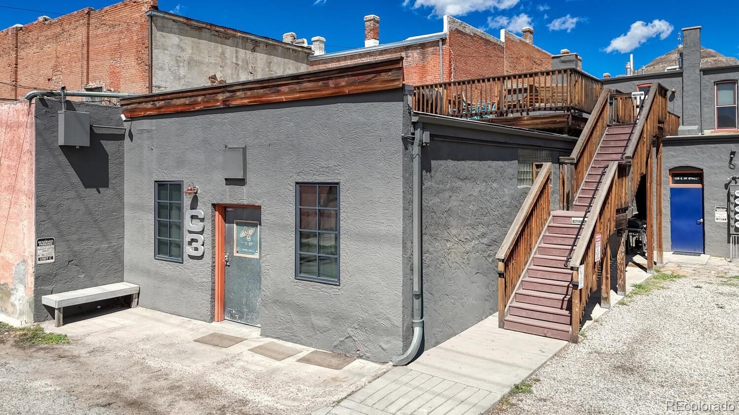 119 E 1st Street C3