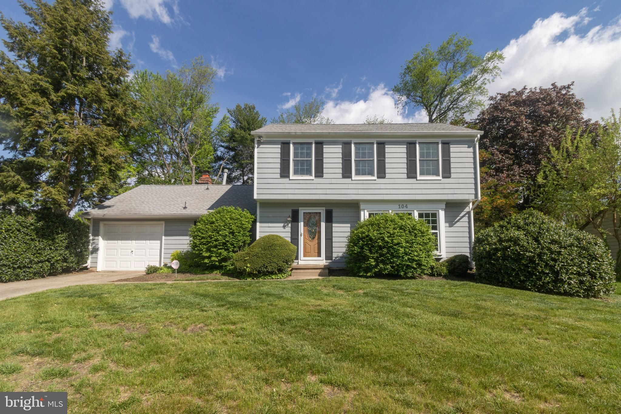 104 Dorado Drive