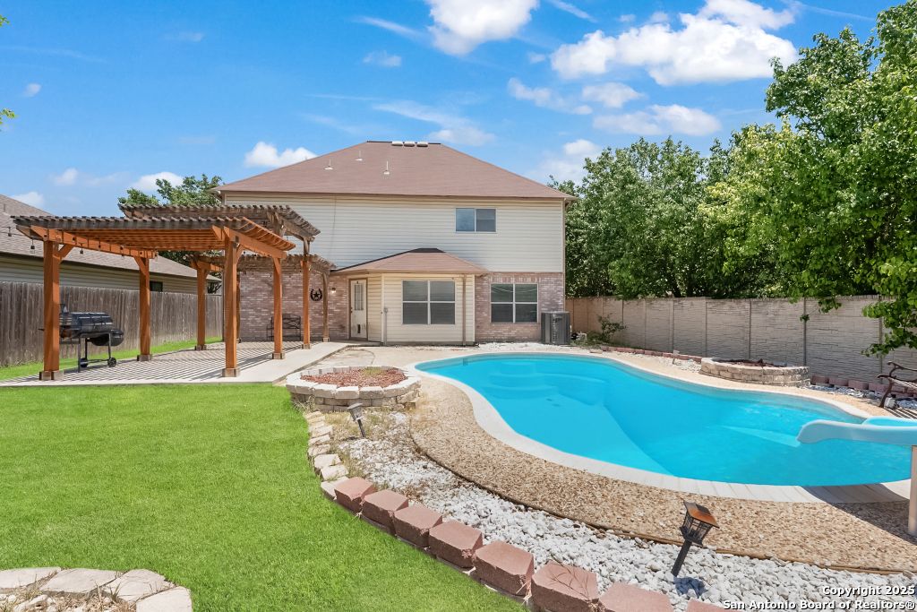 9503 Marshall Pt