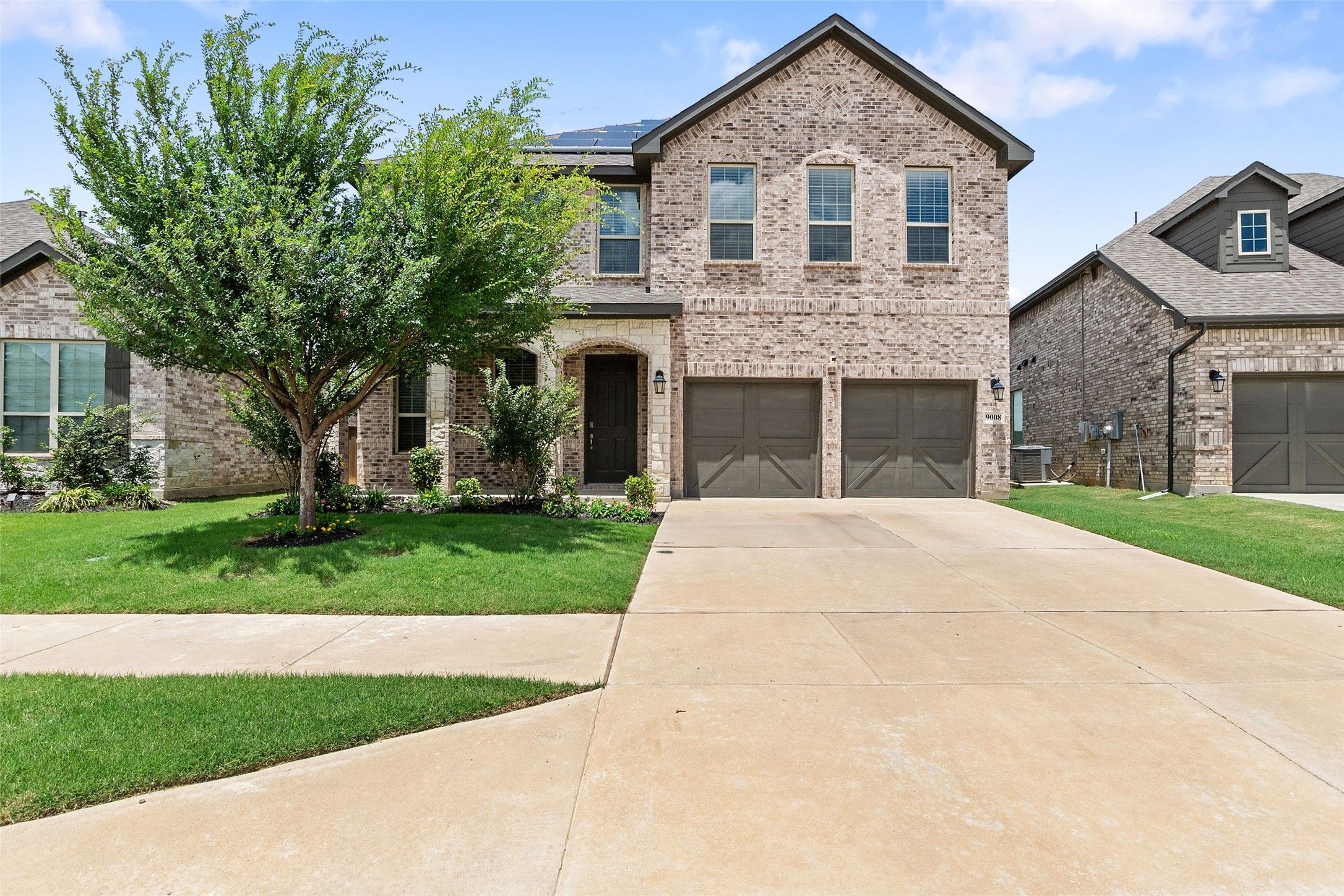 9008 Cattle Herd Drive