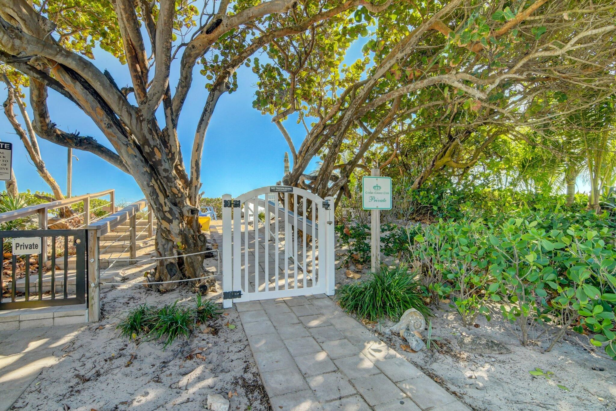 5550 N Ocean Boulevard 107