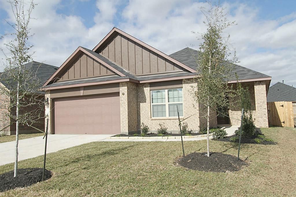 722 Mill Spring Court