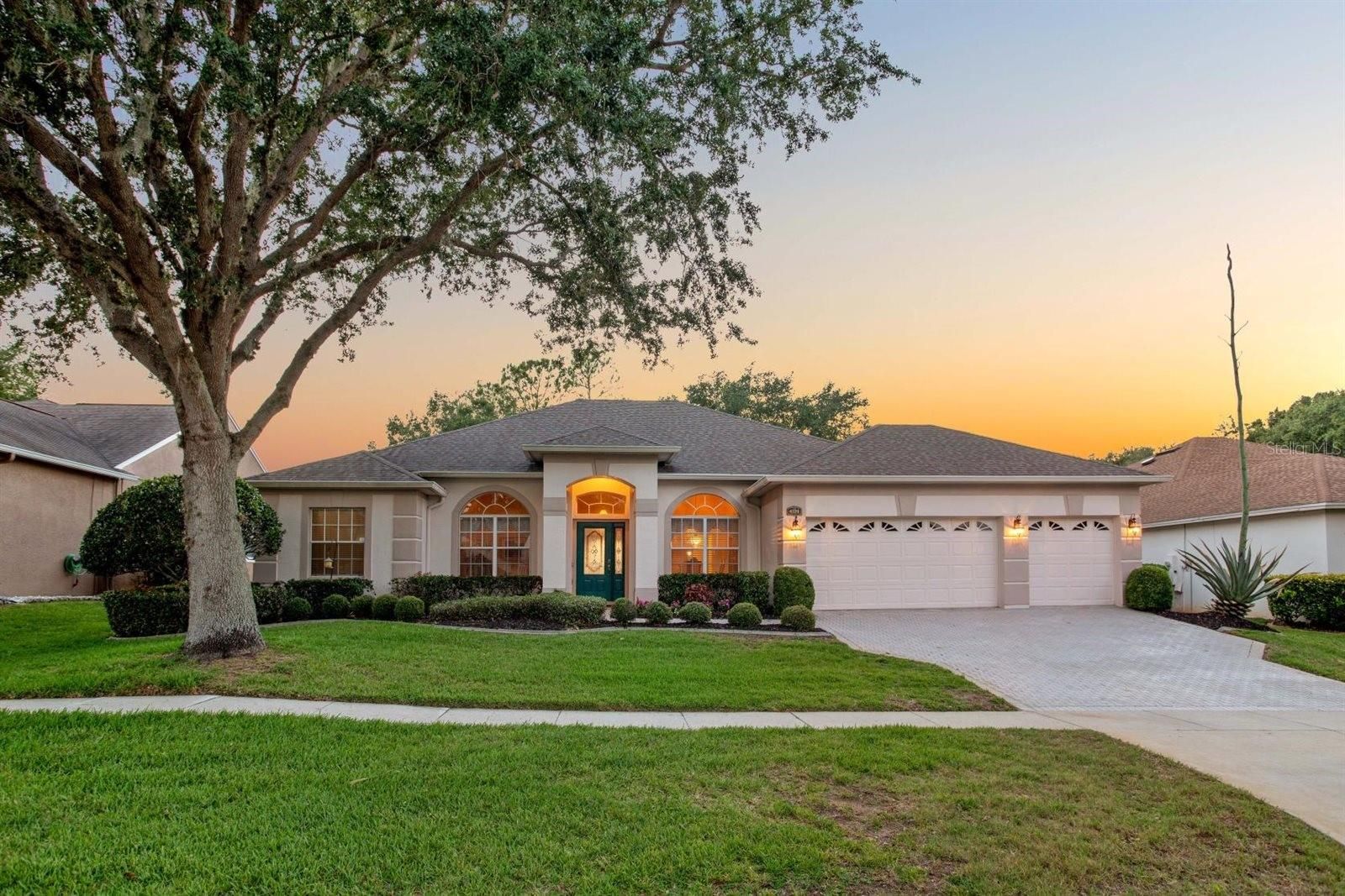 4328 Fawn Meadows Circle