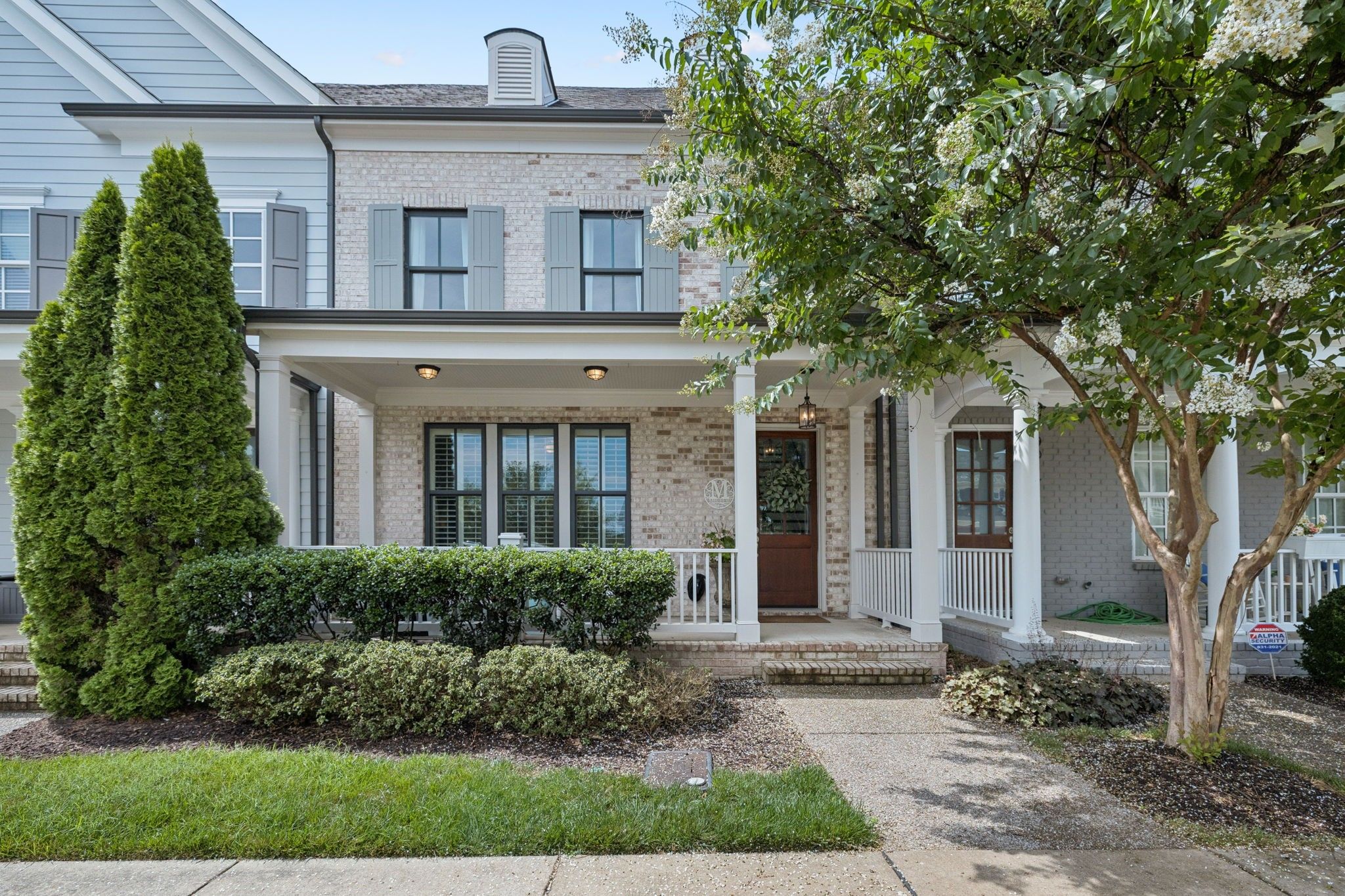 9020 Wenlock Ln