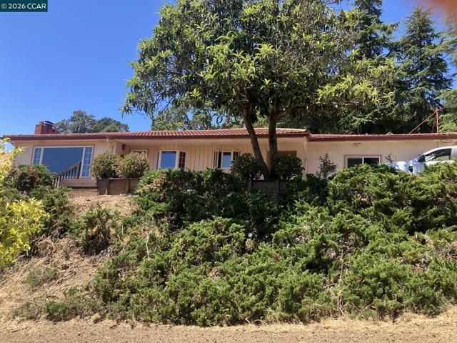 2660 Franklin Canyon Road