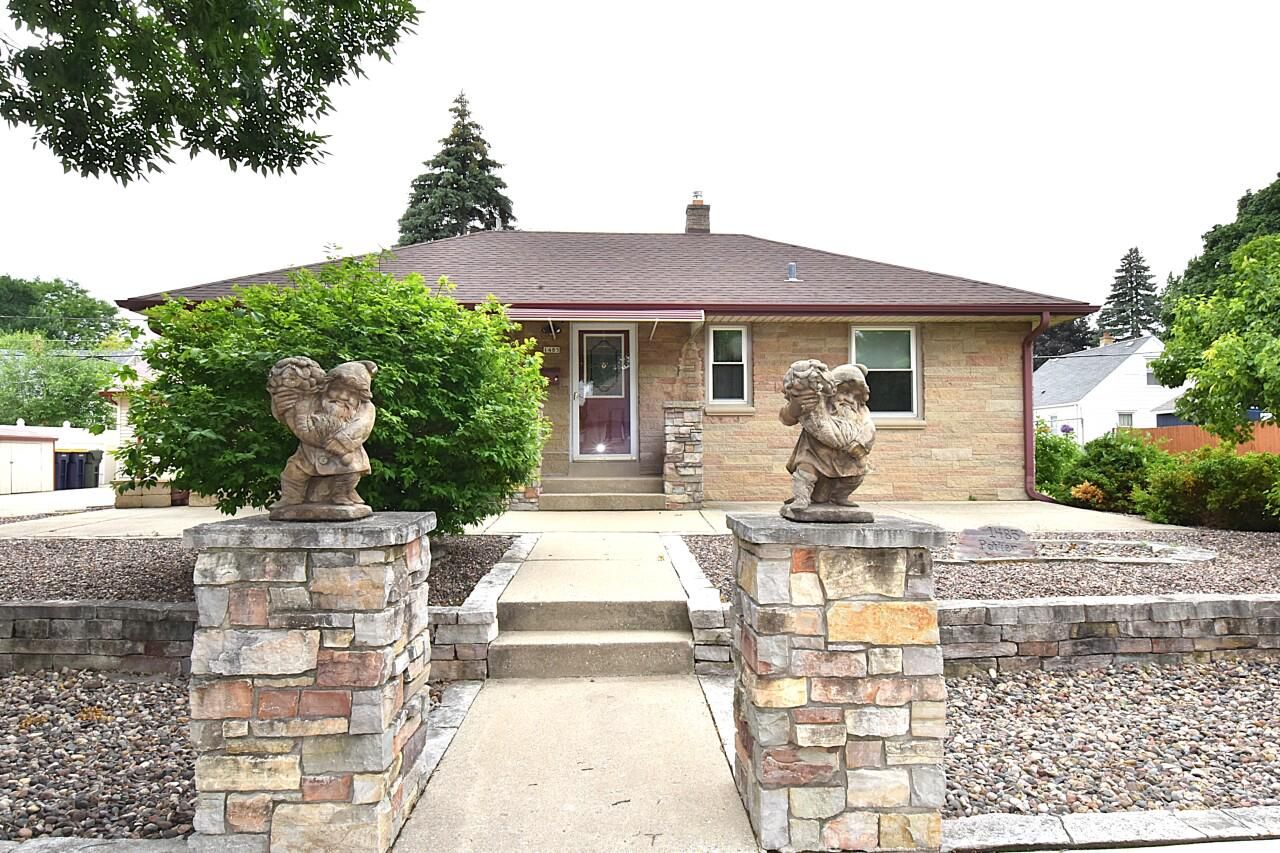 1485 South 94th Street