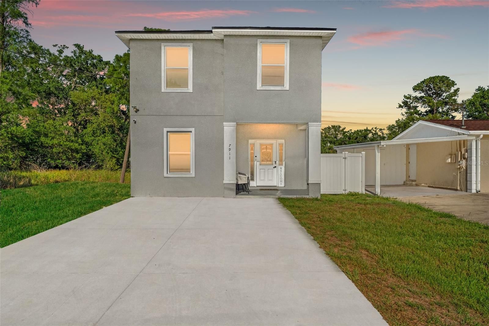 7911 N Packwood Avenue