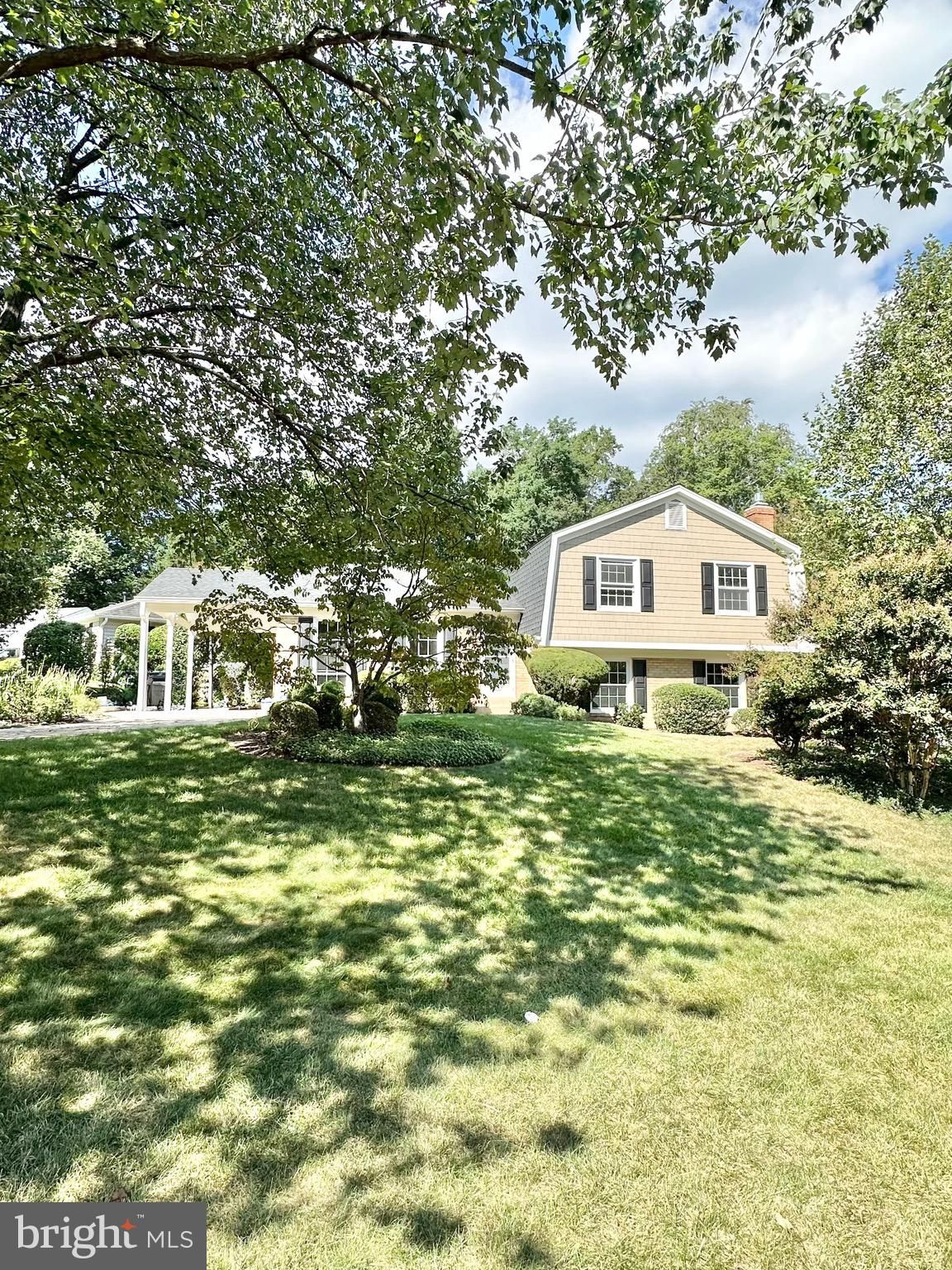 4410 Woodchuck Court