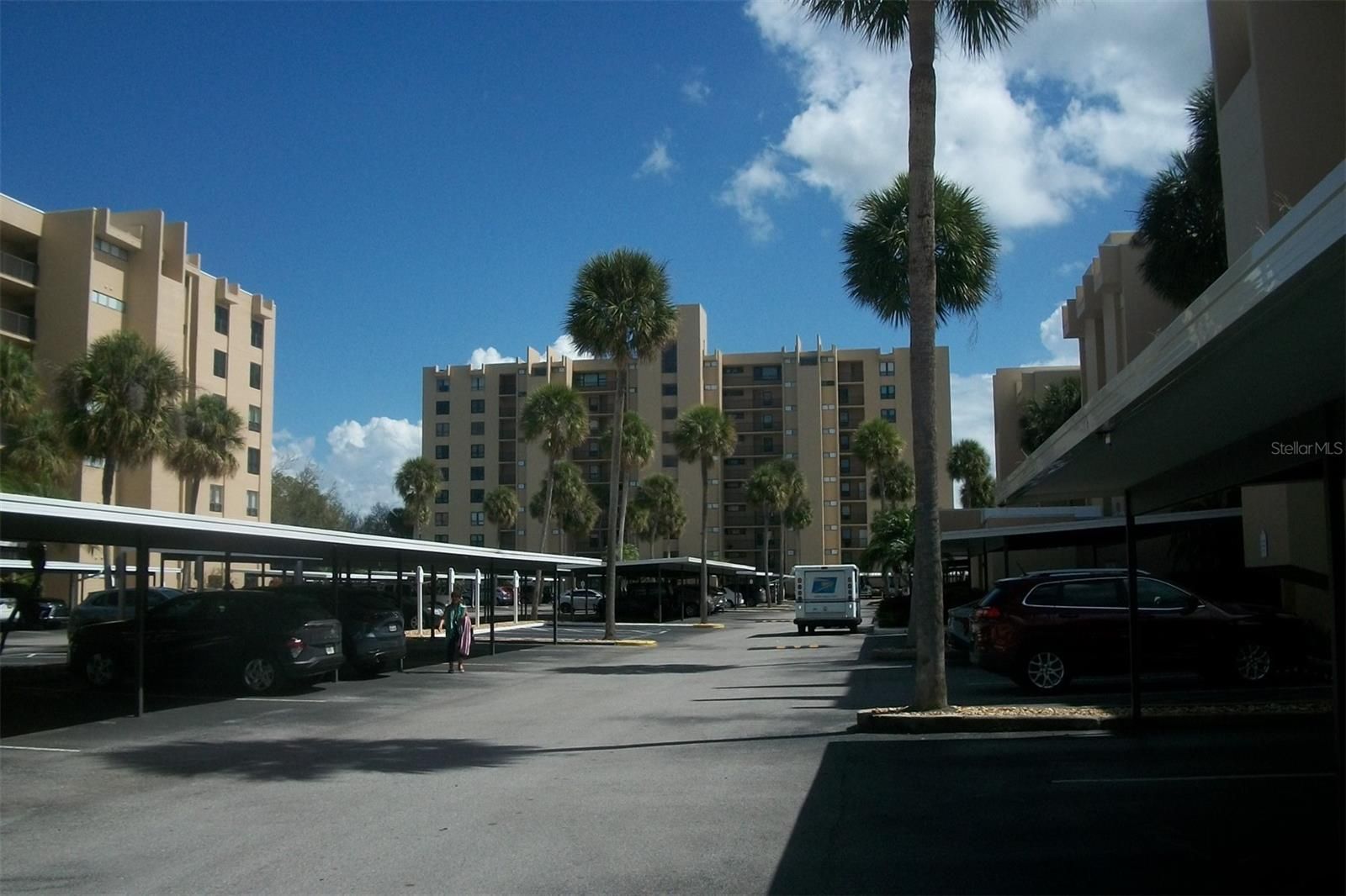 2616 Cove Cay Drive 207