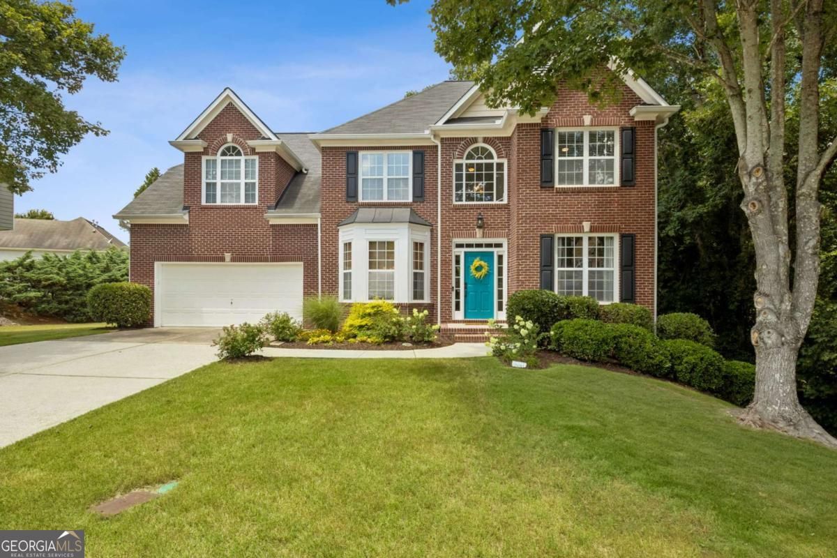 2690 Chandler Grove Court