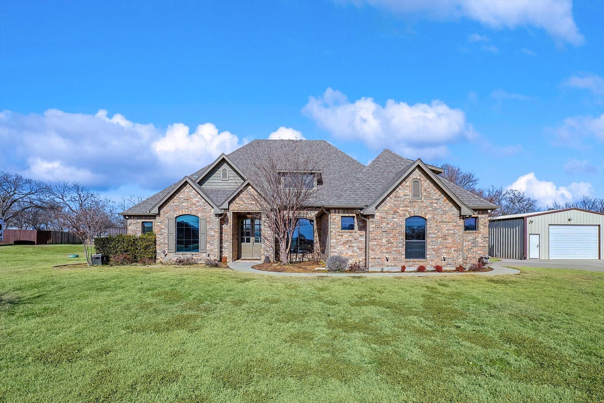 7240 Hunnington Drive