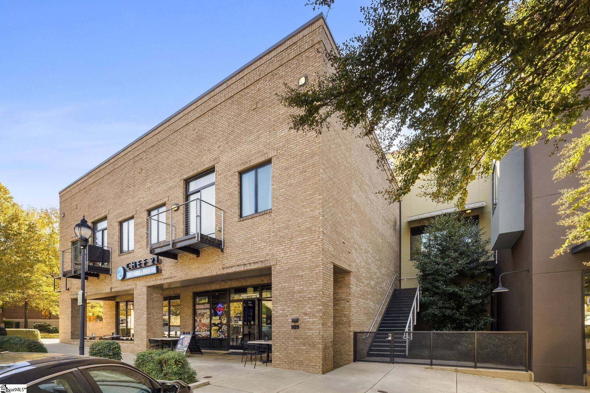 500 E Mcbee Avenue Unit 5209