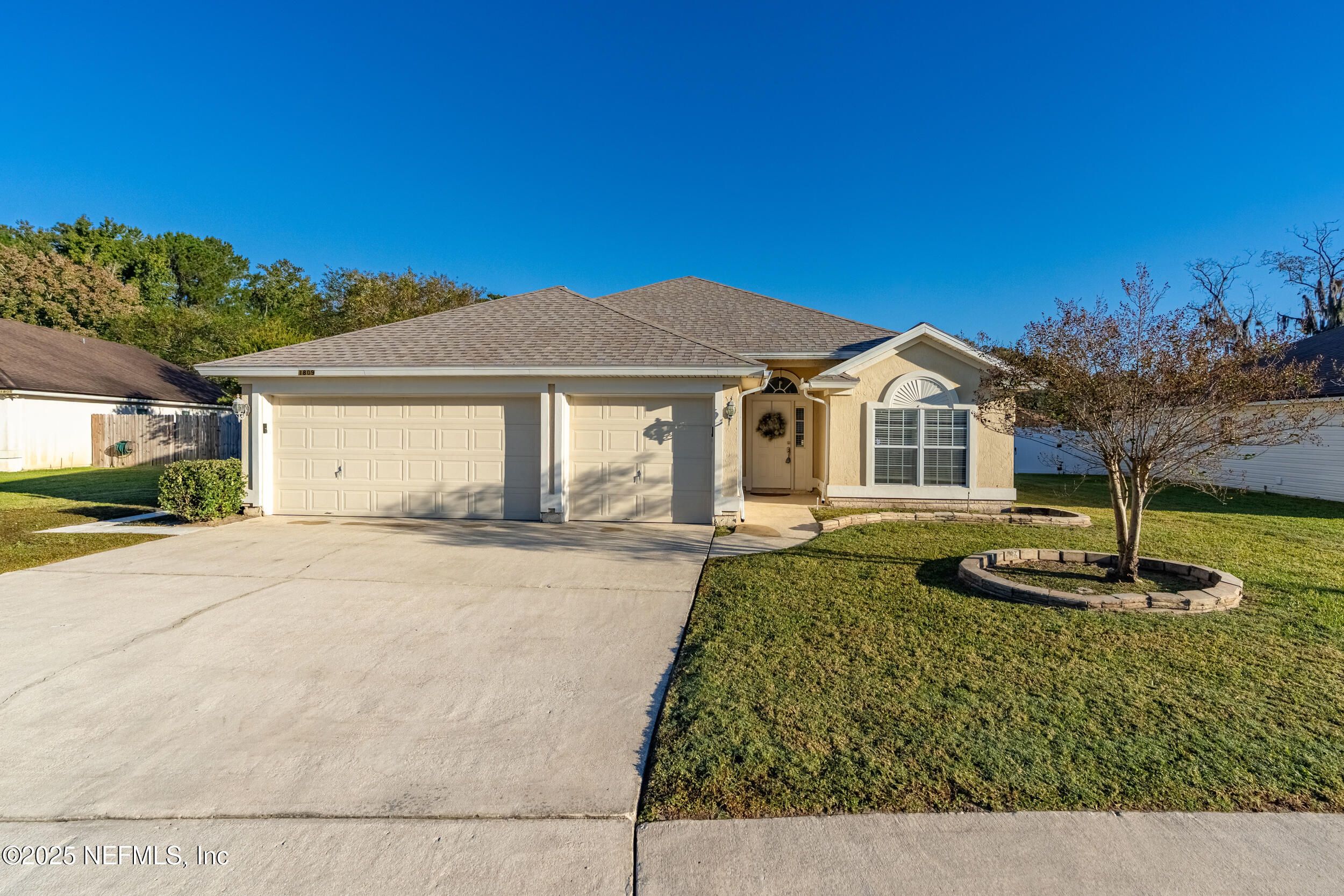 1809 Heartpine Drive