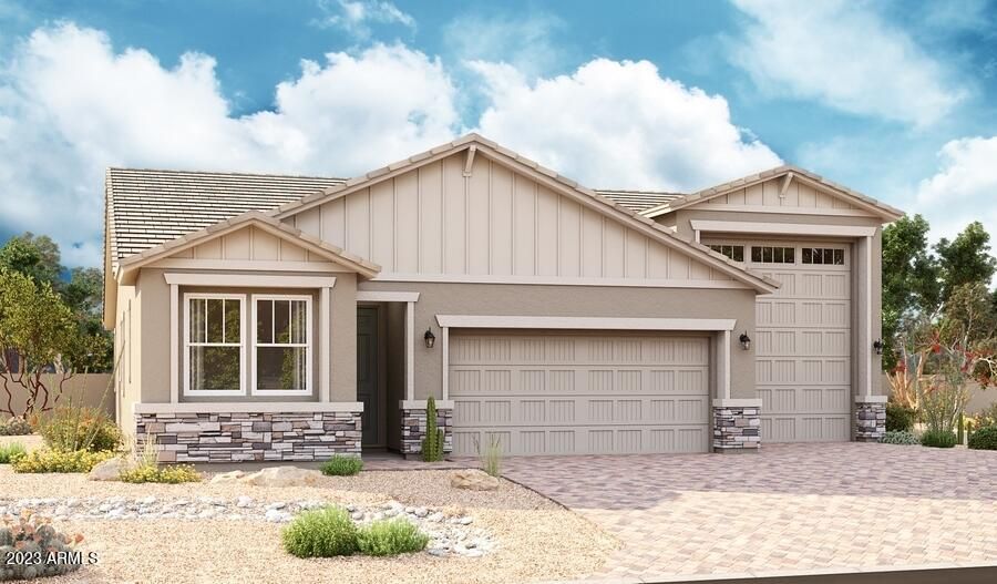 40607 W Desert Fairways Drive