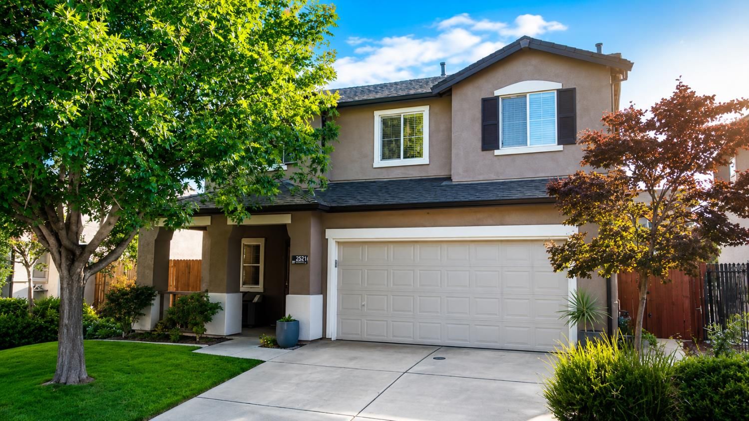 2521 Jubilee Drive