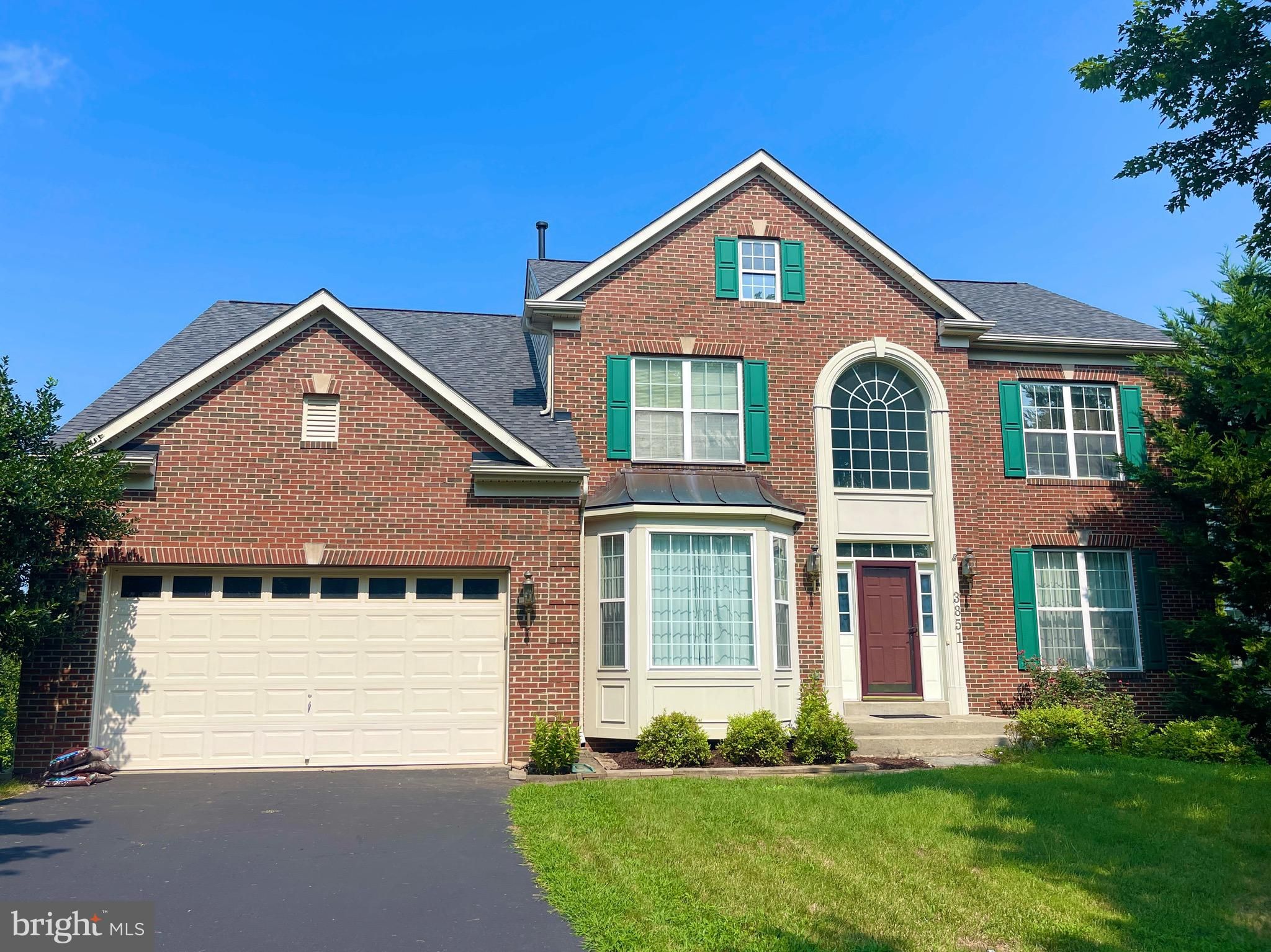 3851 Triton Lane