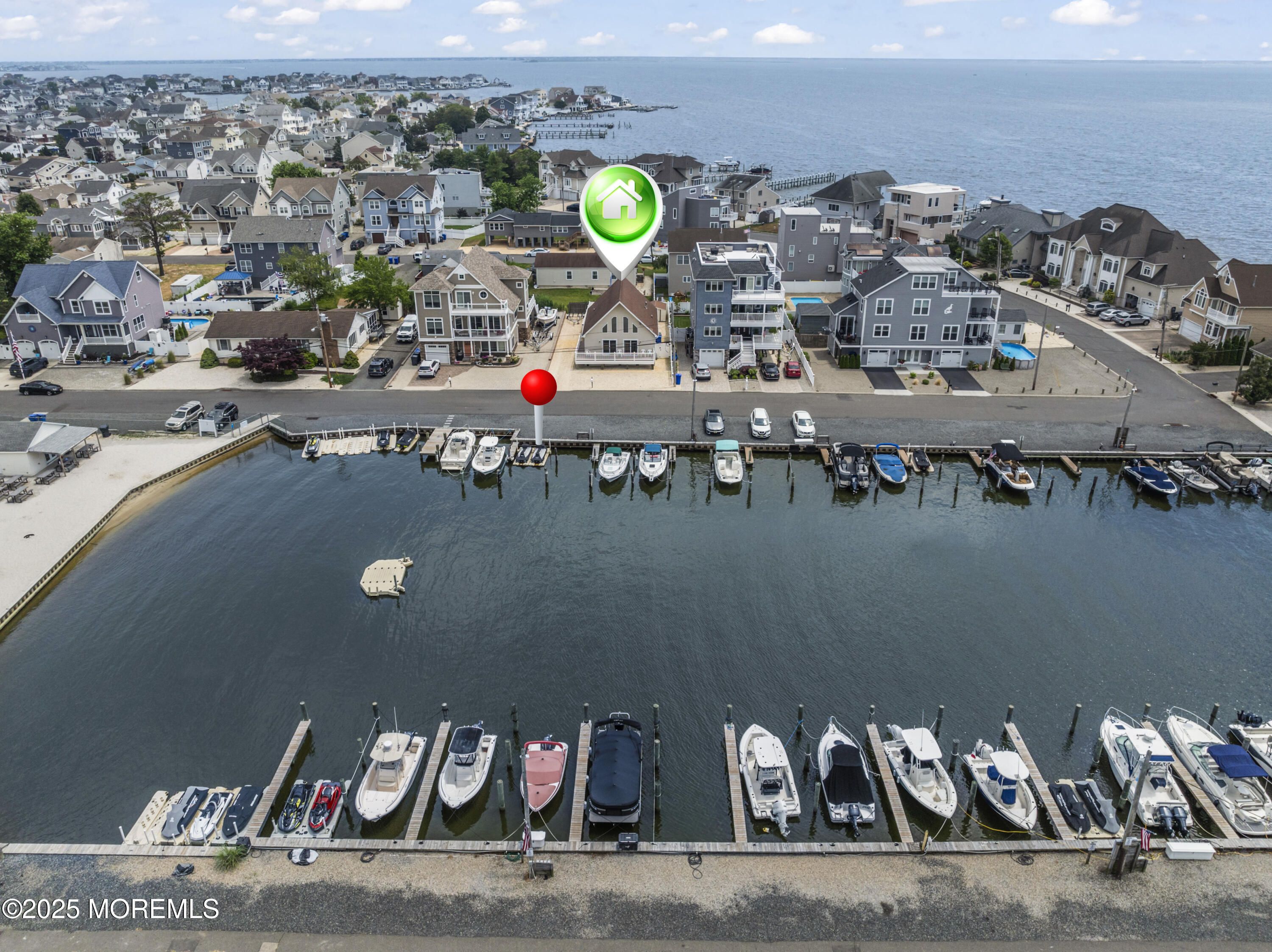 21 Seabreeze Road