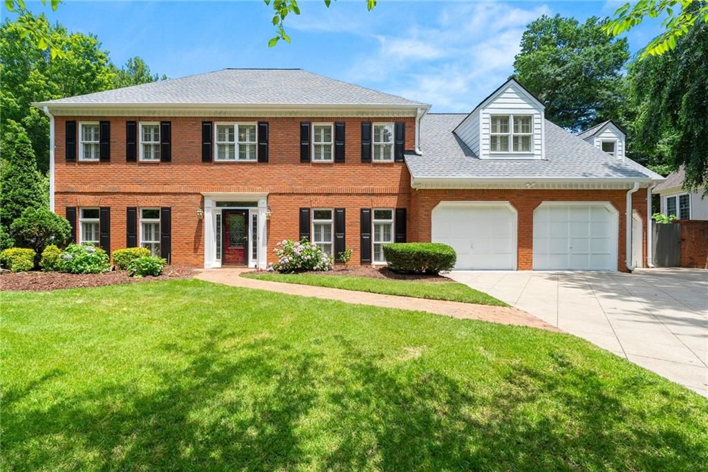 2903 Ashebrooke Drive