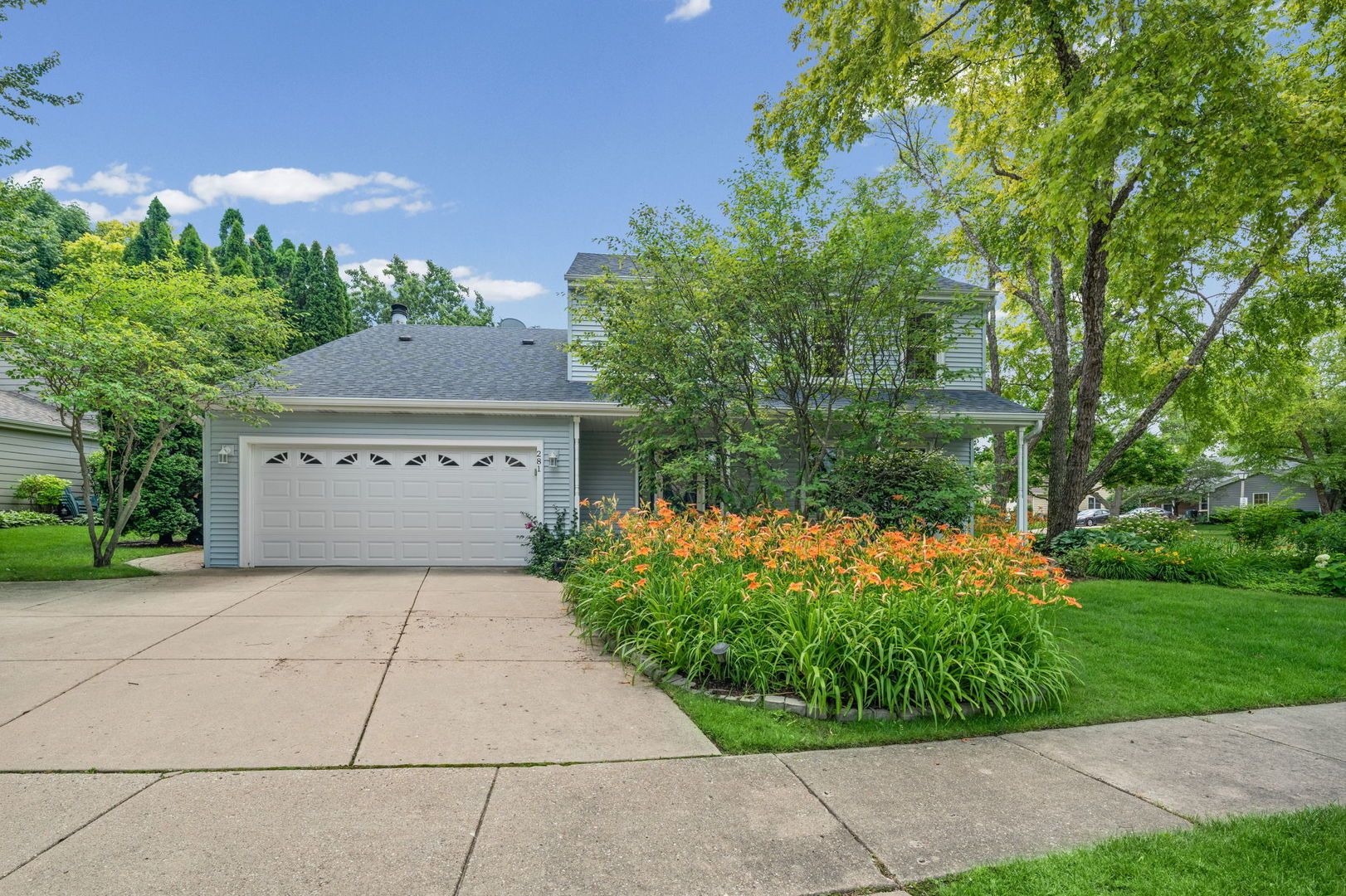 281 Tyler Court